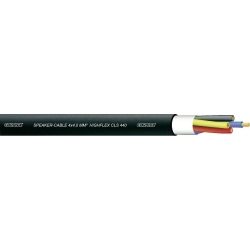 CORDIAL CLS425 kabel / przewód głośnikowy 4 x 2,5 mm^2